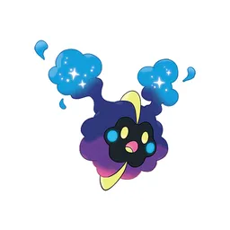 Cosmog