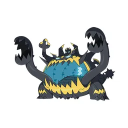 Guzzlord