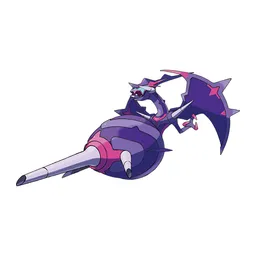 Naganadel