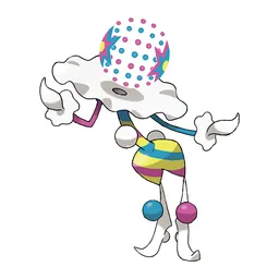 Blacephalon