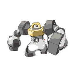 Melmetal