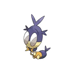 Blipbug