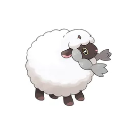 Wooloo