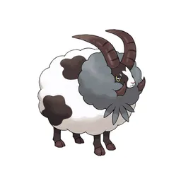 Dubwool