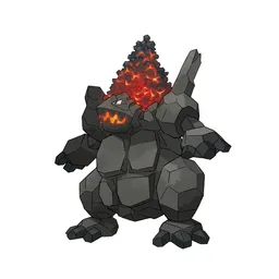Coalossal