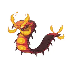 Centiskorch