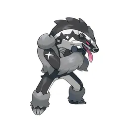Obstagoon
