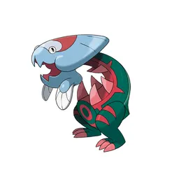 Dracovish