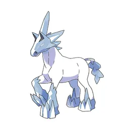 Glastrier