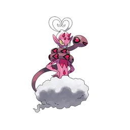 Enamorus