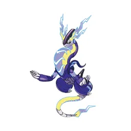 Miraidon