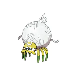 Tarountula