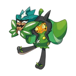 Ogerpon