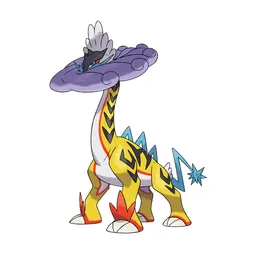 Raging Bolt