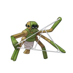 Spidops