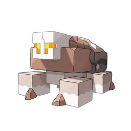 Naclstack