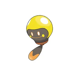 Tadbulb