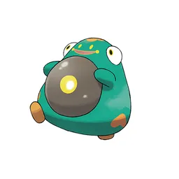 Bellibolt