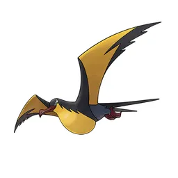 Kilowattrel