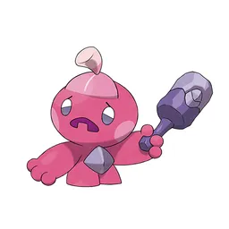 Tinkatink