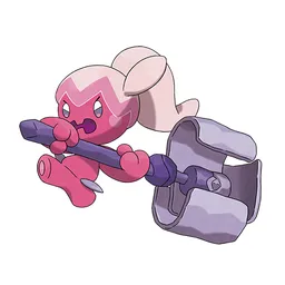 Tinkatuff