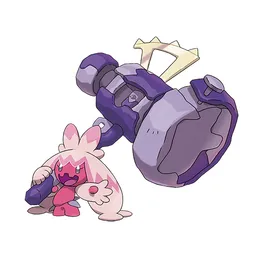 Tinkaton