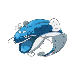 Dondozo