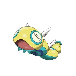 Dudunsparce