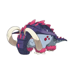 Great Tusk