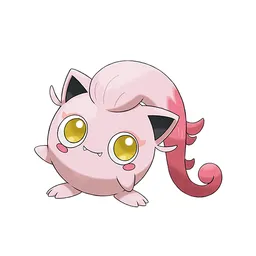 Scream Tail