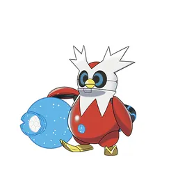 Iron Bundle