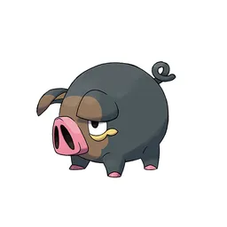 Lechonk