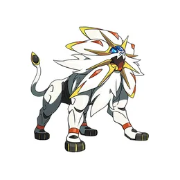Gen 7 (Sun and Moon)