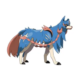 Gen 8 (Sword and Shield)