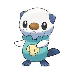 Oshawott