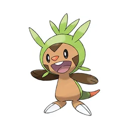 Chespin