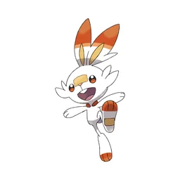 Scorbunny