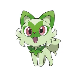 Sprigatito