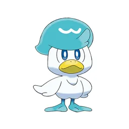 Quaxly