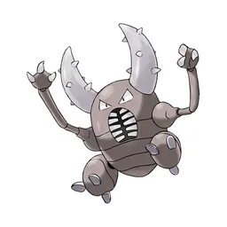 Pinsir