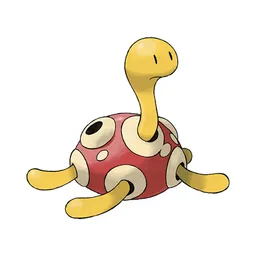 Shuckle