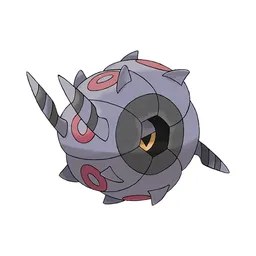 Whirlipede