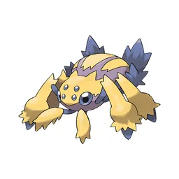 Galvantula