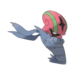 Accelgor