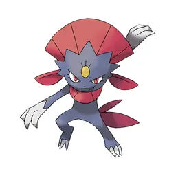 Weavile