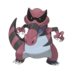 Krookodile
