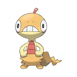 Scraggy