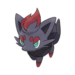 Zorua