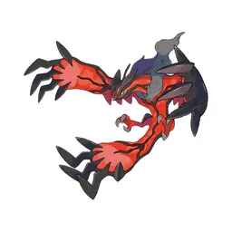 Yveltal