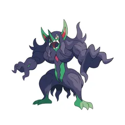 Grimmsnarl